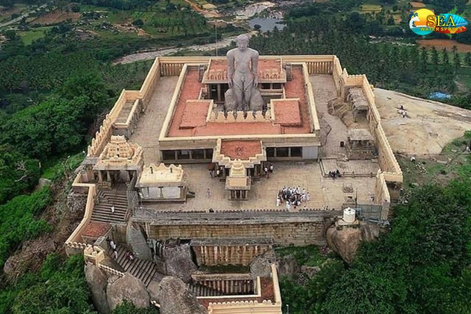 shravanabelagola