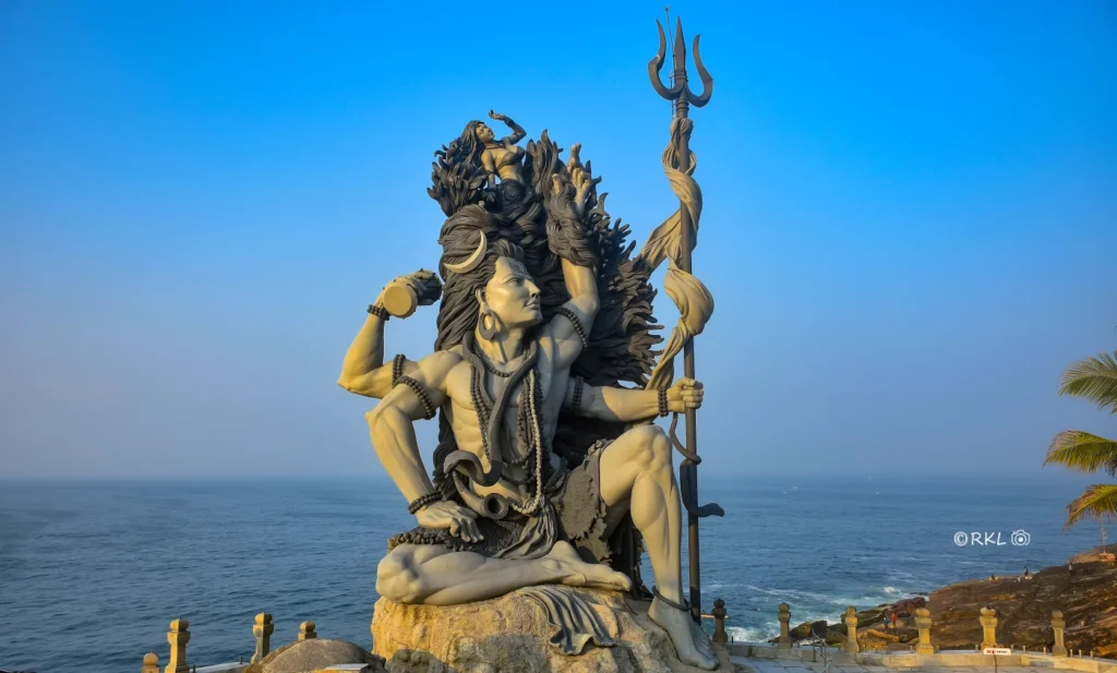 Aazhimala Shiva Temple