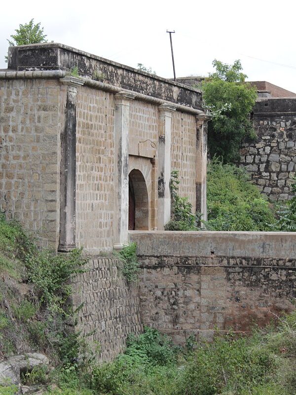 Srirangapatna Fort